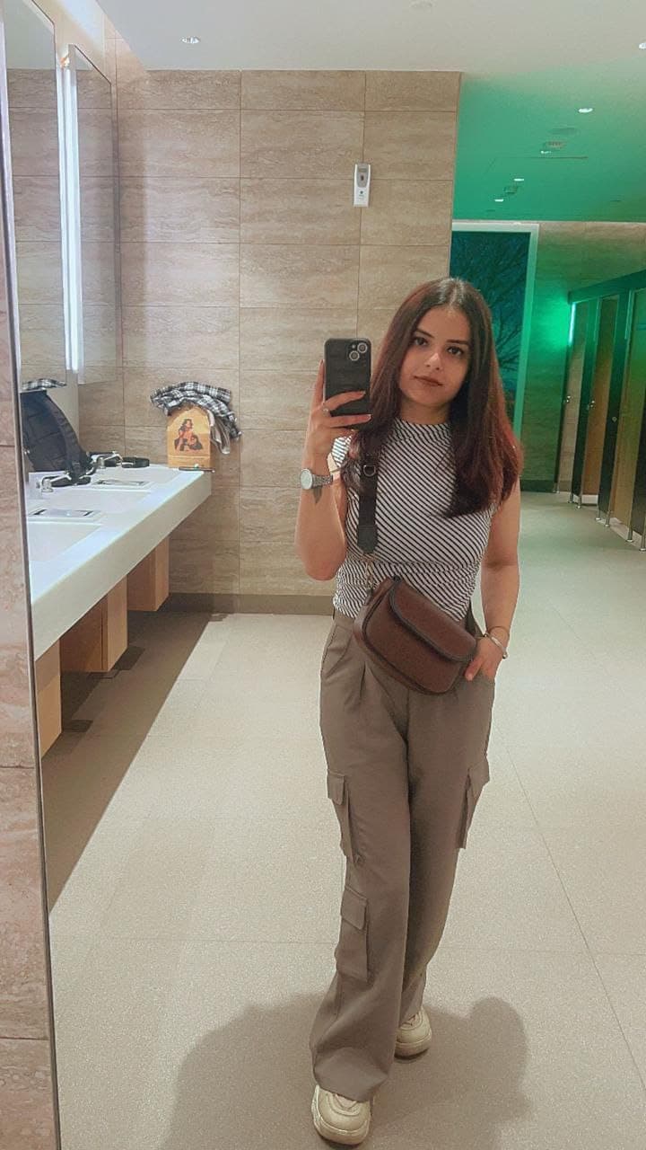 Call Girl in Doda, Jammu & Kashmir - Hi profile college girl independent high quality genius serv