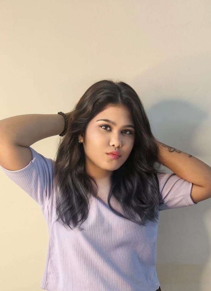 Call Girl in Jaipur, Rajasthan - 100 GENUINE SERVICE FULL BODY OPEN VIDEO CALL SERVICE WITH F