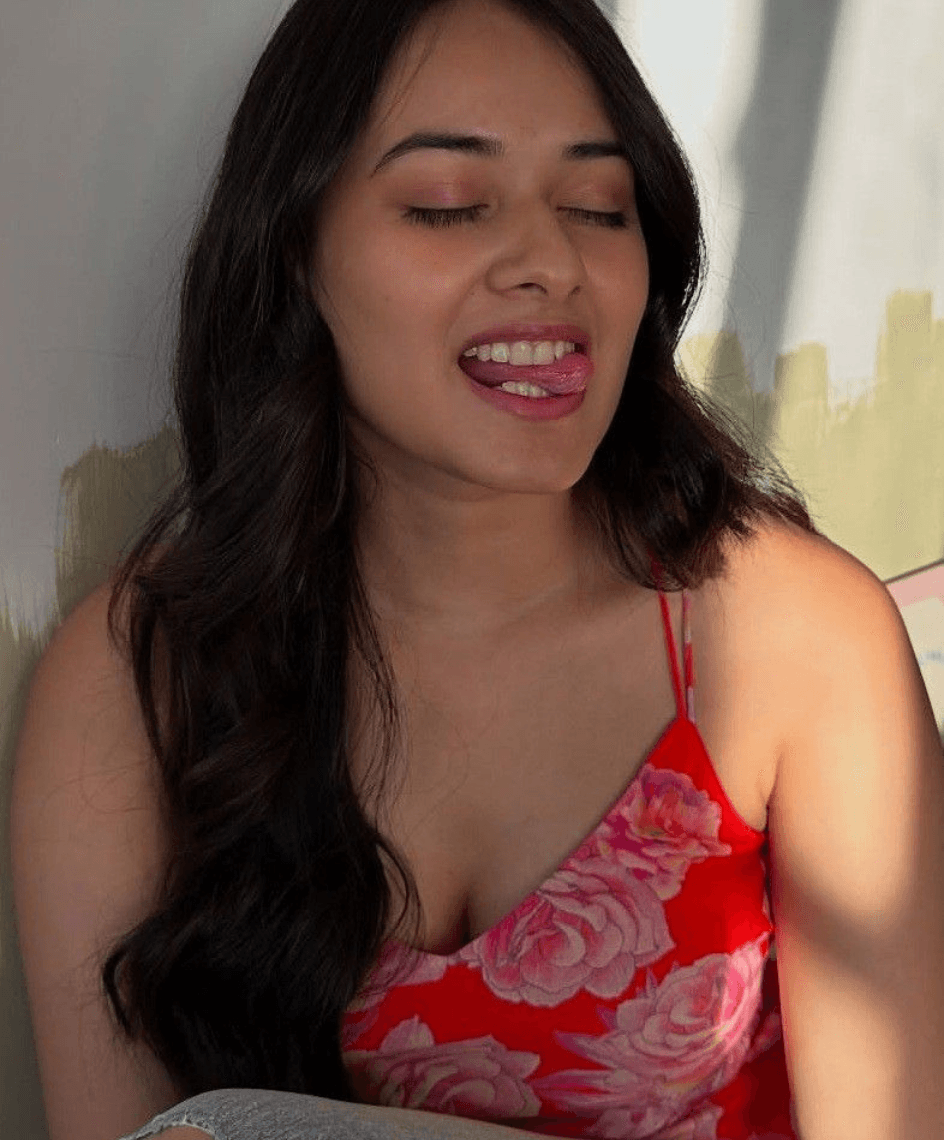 Hi Nisha sarma college girl independent 24 7 available